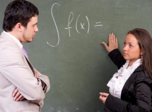 Преподаватель глазами студента: что обычно говорят студенты о преподавателях?